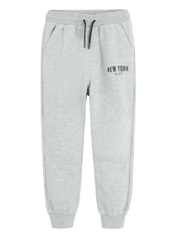 COOL CLUB Sweatbroek grijs