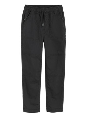 COOL CLUB Broek zwart