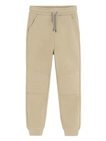 COOL CLUB Sweathose in Beige