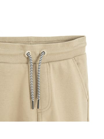 COOL CLUB Sweathose in Beige