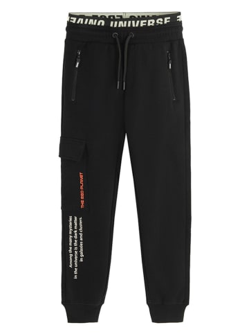 COOL CLUB Sweatbroek zwart
