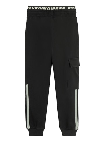 COOL CLUB Sweatbroek zwart