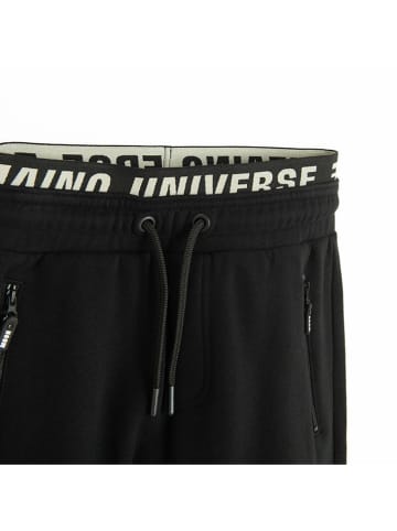 COOL CLUB Sweatbroek zwart