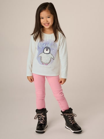 COOL CLUB Jeggings in Rosa