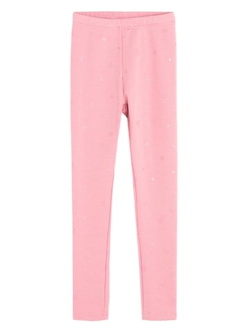 COOL CLUB Jegging lichtroze