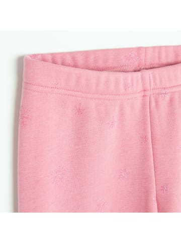 COOL CLUB Jeggings in Rosa