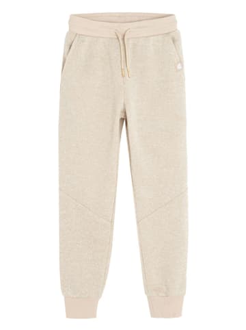 COOL CLUB Sweathose in Beige
