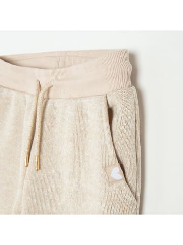 COOL CLUB Sweatbroek beige