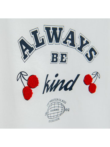 COOL CLUB Sweatshirt wit