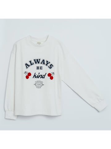 COOL CLUB Sweatshirt wit