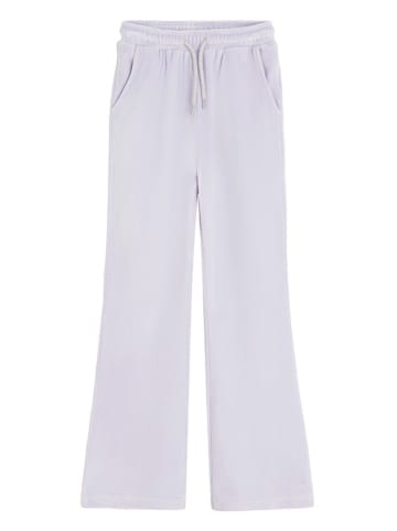 COOL CLUB Sweatbroek paars