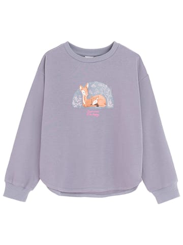 COOL CLUB Sweatshirt paars