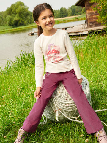 COOL CLUB Broek roze