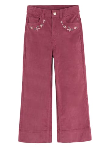 COOL CLUB Broek roze