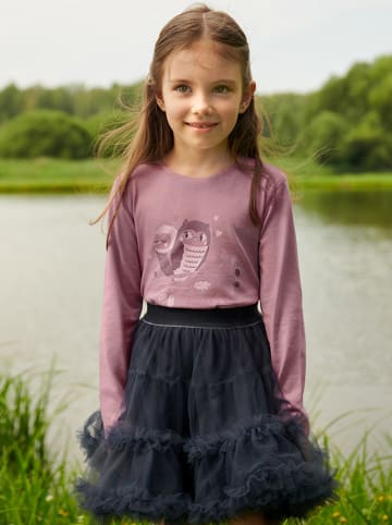 COOL CLUB Rok donkerblauw
