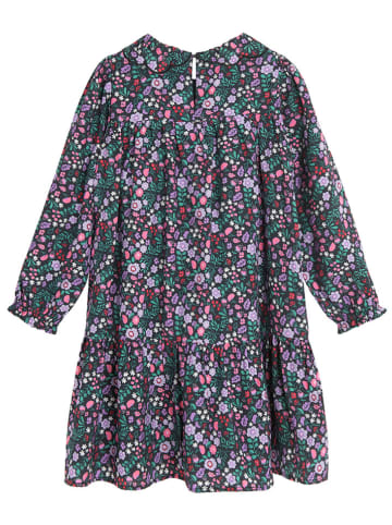 COOL CLUB Kleid in Bunt