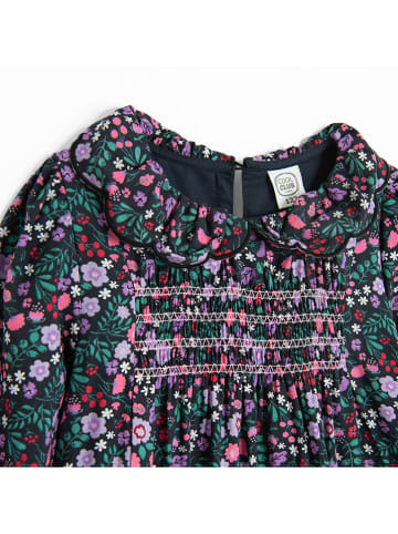 COOL CLUB Kleid in Bunt