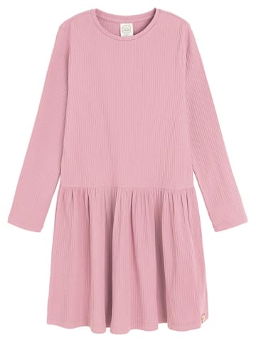 COOL CLUB Kleid in Rosa