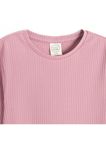 COOL CLUB Kleid in Rosa