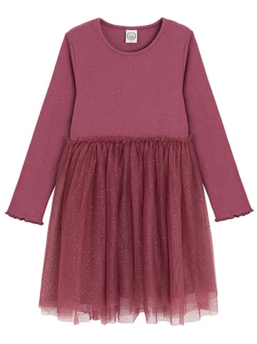 COOL CLUB Kleid in Pink