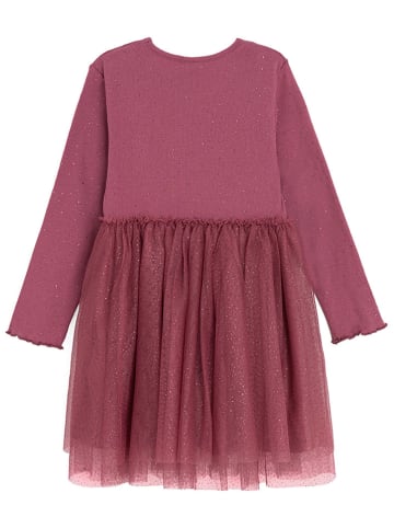 COOL CLUB Jurk roze