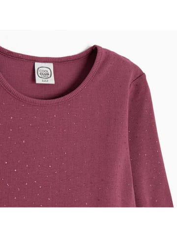 COOL CLUB Kleid in Pink