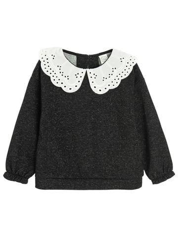 COOL CLUB Longsleeve zwart