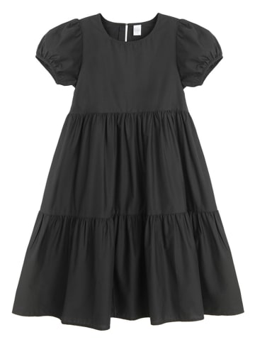 COOL CLUB Kleid in Schwarz