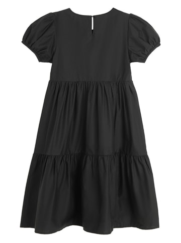 COOL CLUB Kleid in Schwarz