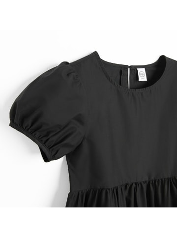 COOL CLUB Kleid in Schwarz