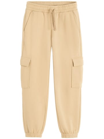 COOL CLUB Cargobroek beige
