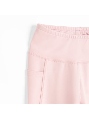 COOL CLUB Legging lichtroze
