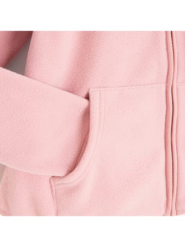 COOL CLUB Fleecejacke in Rosa