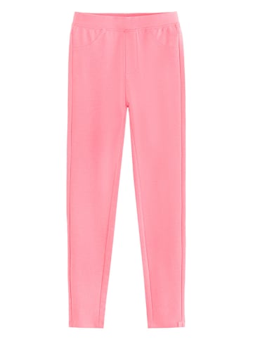 COOL CLUB Jeggings in Rosa