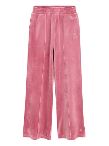 COOL CLUB Sweatbroek lichtroze