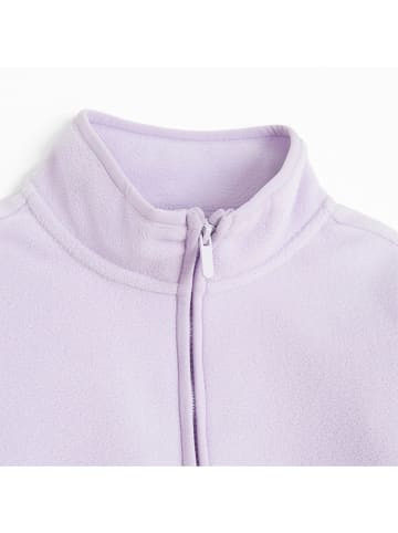 COOL CLUB Fleece vest paars