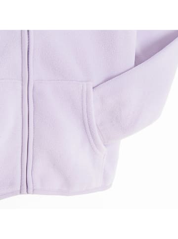 COOL CLUB Fleece vest paars