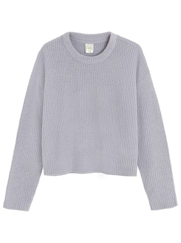 COOL CLUB Pullover in Lila