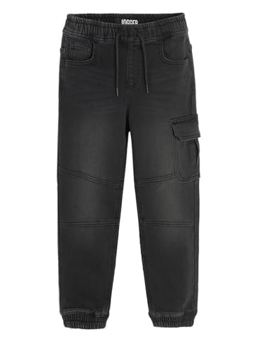 COOL CLUB Jeans - Comfort fit - in Schwarz