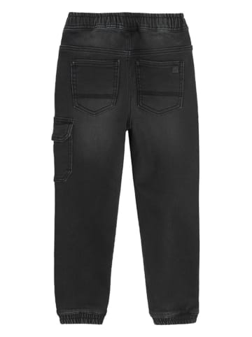 COOL CLUB Spijkerbroek - comfort fit - zwart