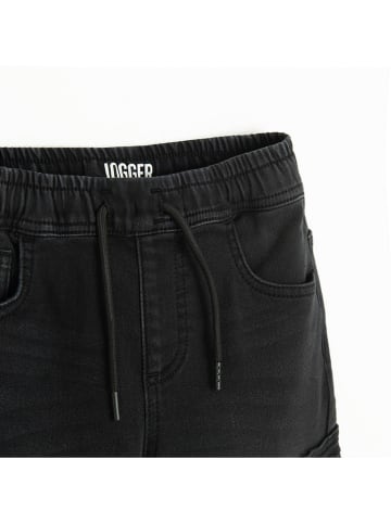 COOL CLUB Jeans - Comfort fit - in Schwarz