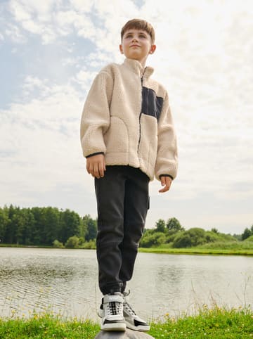 COOL CLUB Dżinsy - Comfort fit - w kolorze czarnym