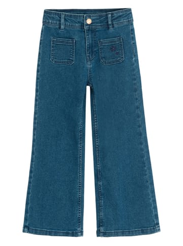 COOL CLUB Jeans - Wide leg - in Blau