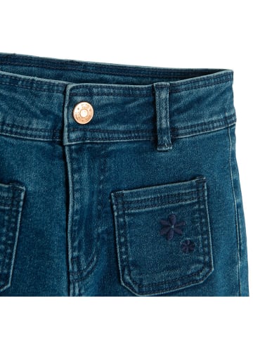 COOL CLUB Jeans - Wide leg - in Blau