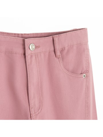 COOL CLUB Jeans - Wide leg - in Rosa