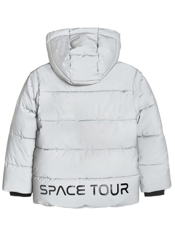 COOL CLUB Winterjacke in Silber