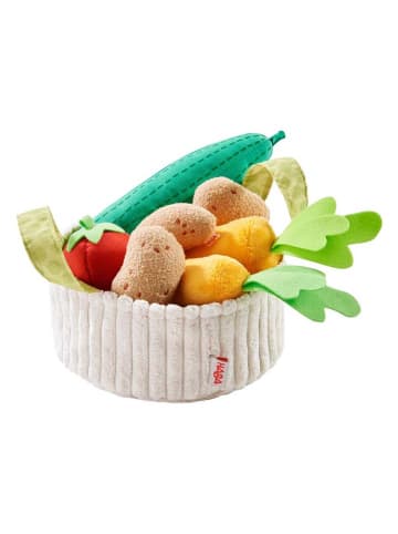 Haba Kosz z warzywami - 3+