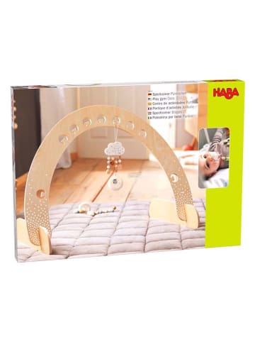 Haba Speeltrainer - vanaf de geboorte