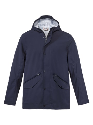 DOLOMITE Functionele parka "Dobbiaco Light" donkerblauw