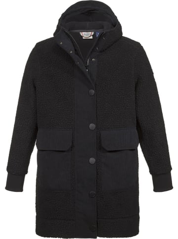 DOLOMITE Parka "Polar" zwart